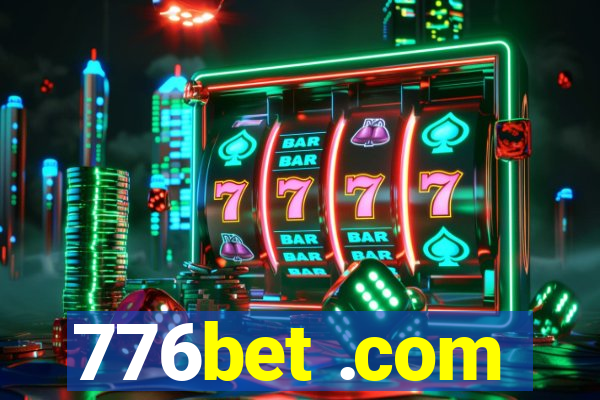 776bet .com